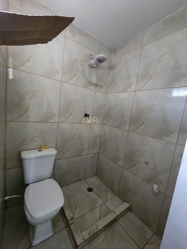 LOCAÇÃO DE CASA NO CENTRO DE  CAMARAGIBE RESIDÊNCIAL OU COMERCIAL Rua Severino Rodrigues Camaragibe - 