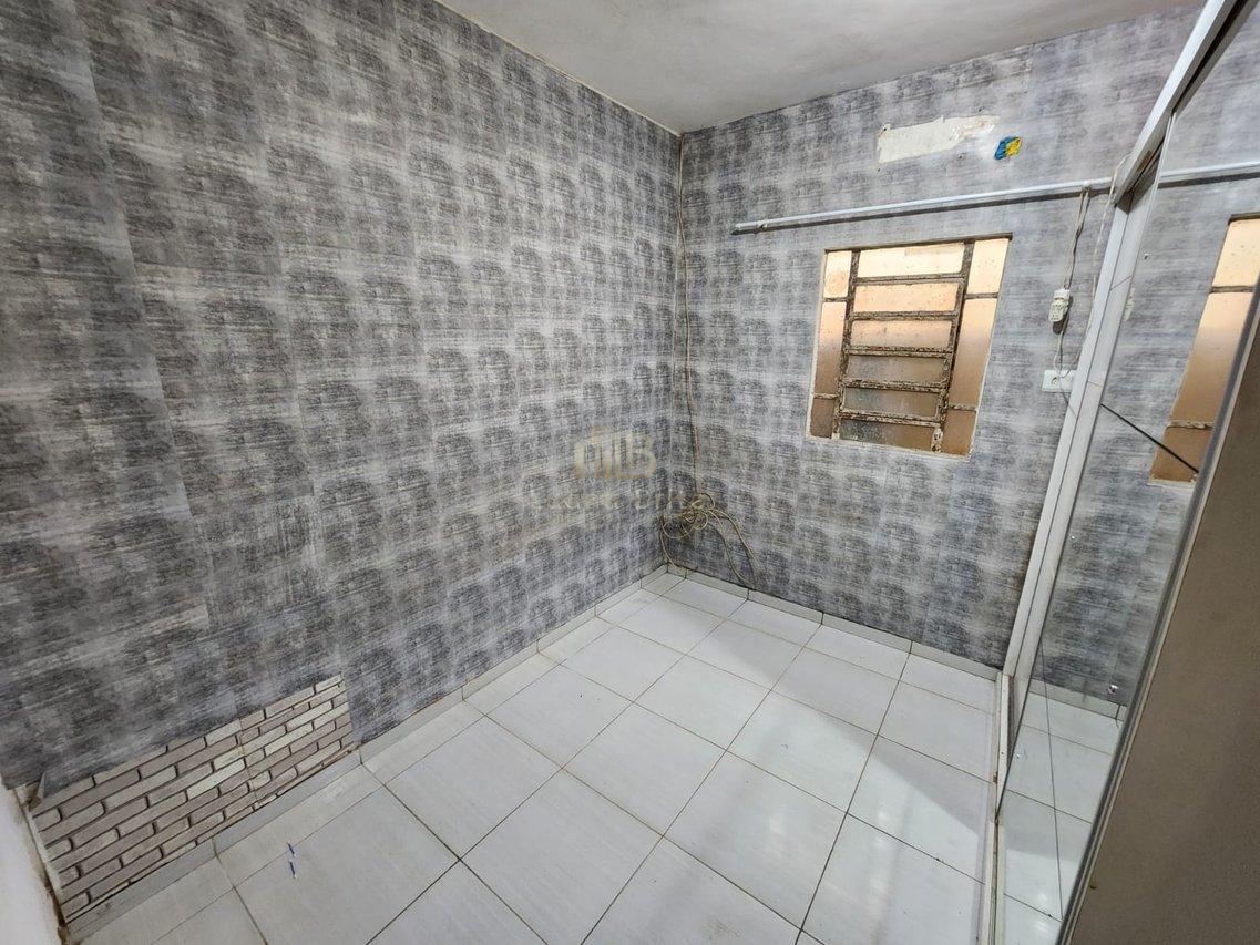 LOCAÇÃO DE CASA NO CENTRO DE  CAMARAGIBE RESIDÊNCIAL OU COMERCIAL Rua Severino Rodrigues Camaragibe - 