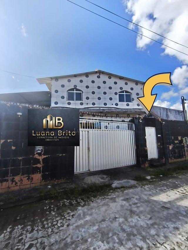 PONTO COMERCIAL PARA LOCAÇÃO EM CAMARAGIBE 2ª Travessa Antônio Souto Camaragibe - 