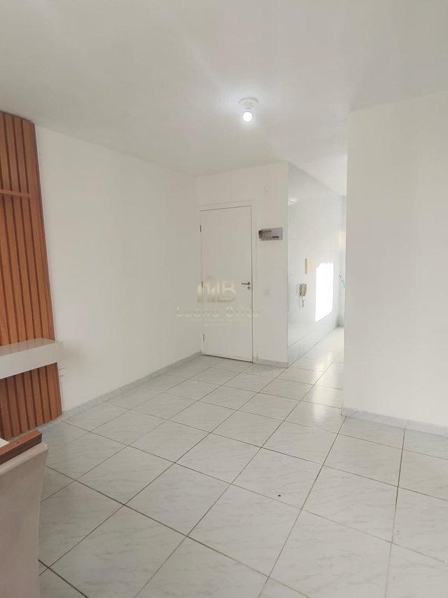 ALUGUEL DE APARTAMENTO 4 ANDAR SOL DE CAMARÁS -CAMARAGIBE Rua Maria Amália Nogueira Camaragibe - 