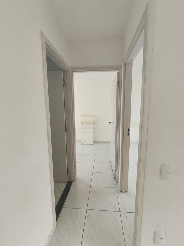 ALUGUEL DE APARTAMENTO 4 ANDAR SOL DE CAMARÁS -CAMARAGIBE Rua Maria Amália Nogueira Camaragibe - 
