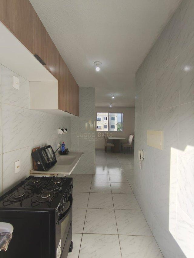 ALUGUEL DE APARTAMENTO 4 ANDAR SOL DE CAMARÁS -CAMARAGIBE Rua Maria Amália Nogueira Camaragibe - 