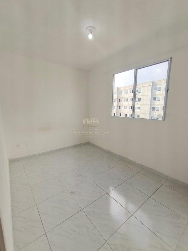 ALUGUEL DE APARTAMENTO 4 ANDAR SOL DE CAMARÁS -CAMARAGIBE Rua Maria Amália Nogueira Camaragibe - 