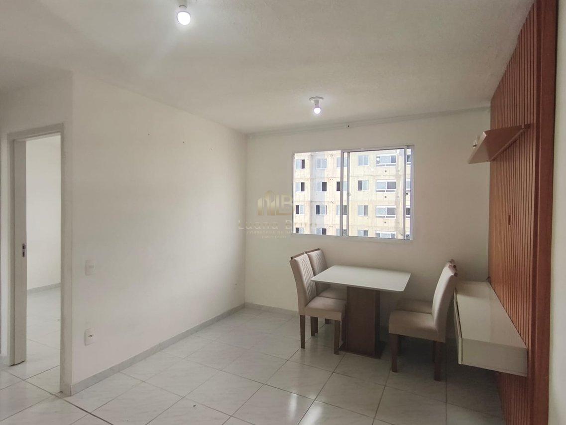 ALUGUEL DE APARTAMENTO 4 ANDAR SOL DE CAMARÁS -CAMARAGIBE Rua Maria Amália Nogueira Camaragibe - 