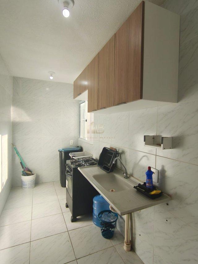 ALUGUEL DE APARTAMENTO 4 ANDAR SOL DE CAMARÁS -CAMARAGIBE Rua Maria Amália Nogueira Camaragibe - 