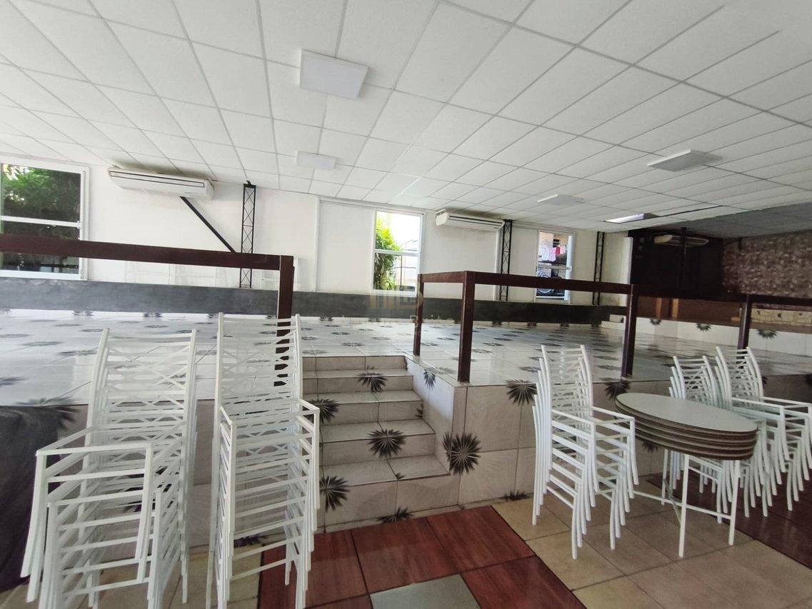 LOCAÇÃO DE ESPAÇO PARA FINS COMERCIAIS EM CAMARAGIBE RUA ANTONIO SOUTO Camaragibe - 