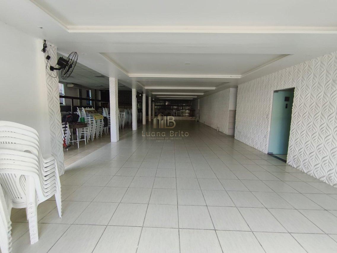 LOCAÇÃO DE ESPAÇO PARA FINS COMERCIAIS EM CAMARAGIBE RUA ANTONIO SOUTO Camaragibe - 