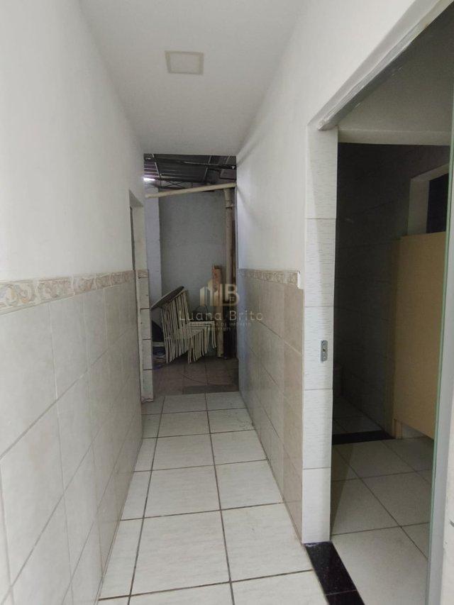 LOCAÇÃO DE ESPAÇO PARA FINS COMERCIAIS EM CAMARAGIBE RUA ANTONIO SOUTO Camaragibe - 