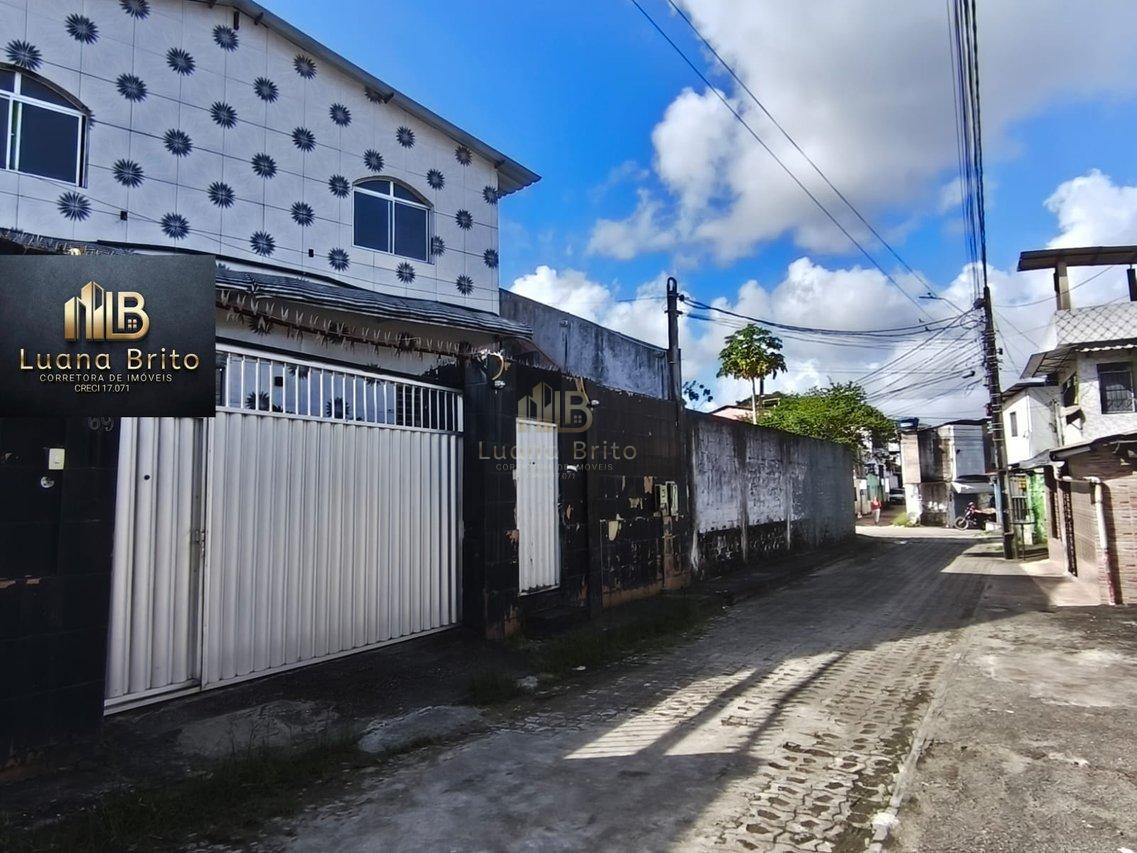 LOCAÇÃO DE ESPAÇO PARA FINS COMERCIAIS EM CAMARAGIBE RUA ANTONIO SOUTO Camaragibe - 