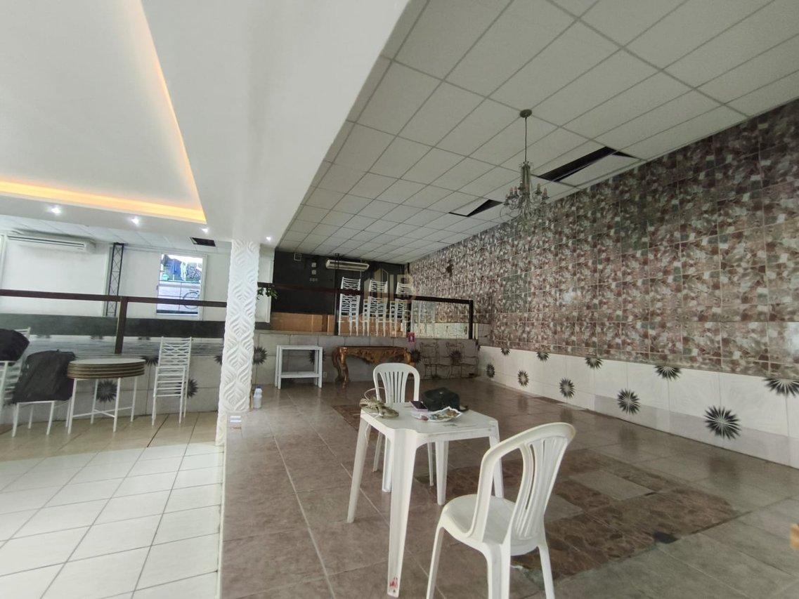 LOCAÇÃO DE ESPAÇO PARA FINS COMERCIAIS EM CAMARAGIBE RUA ANTONIO SOUTO Camaragibe - 
