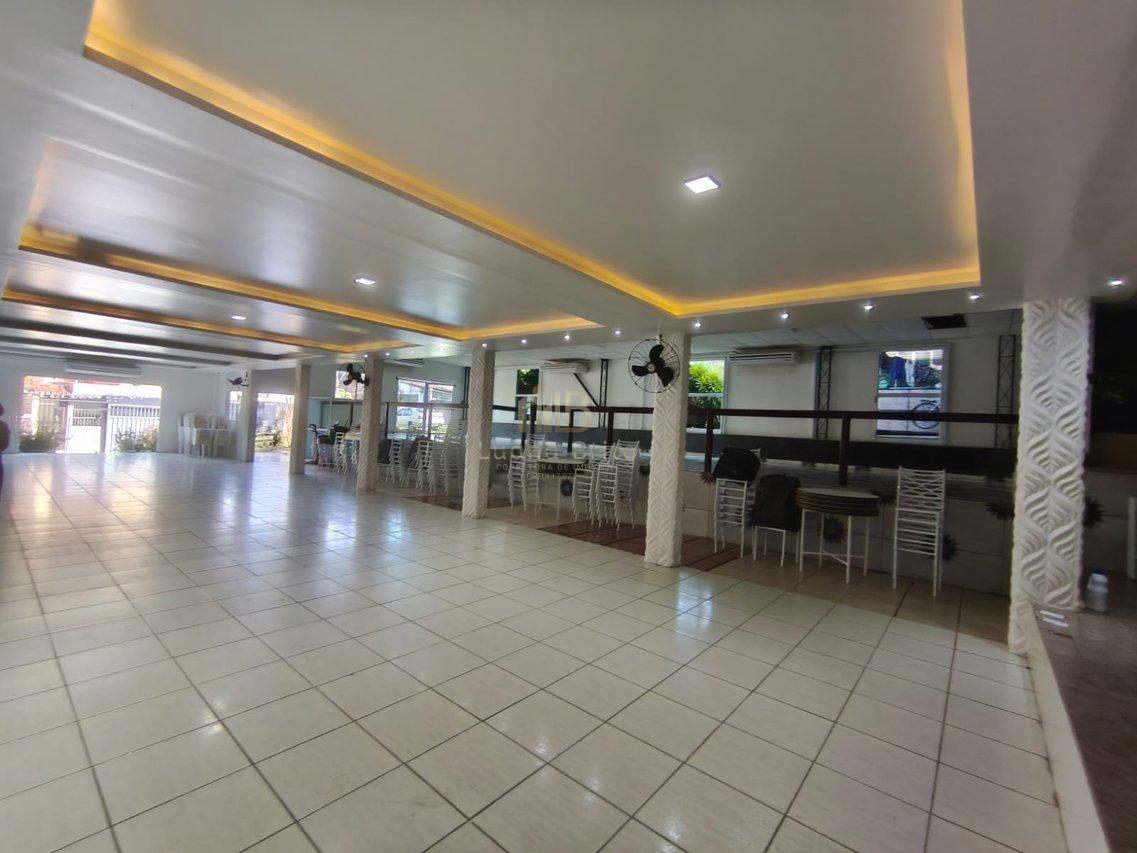 LOCAÇÃO DE ESPAÇO PARA FINS COMERCIAIS EM CAMARAGIBE RUA ANTONIO SOUTO Camaragibe - 