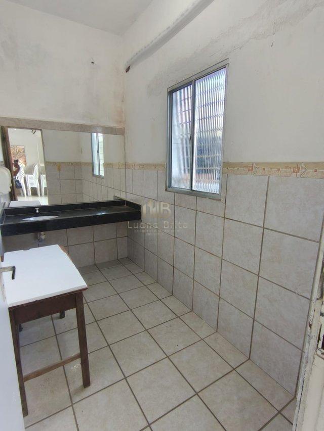 LOCAÇÃO DE ESPAÇO PARA FINS COMERCIAIS EM CAMARAGIBE RUA ANTONIO SOUTO Camaragibe - 