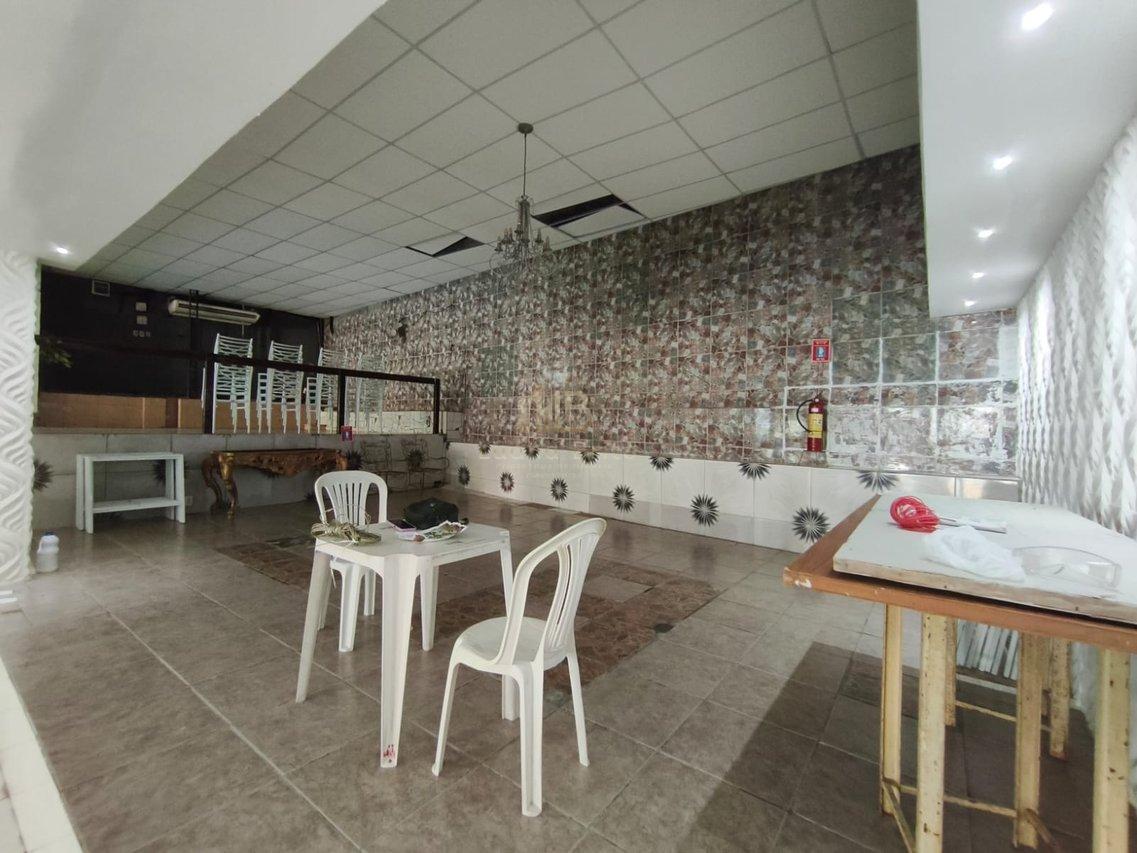 LOCAÇÃO DE ESPAÇO PARA FINS COMERCIAIS EM CAMARAGIBE RUA ANTONIO SOUTO Camaragibe - 