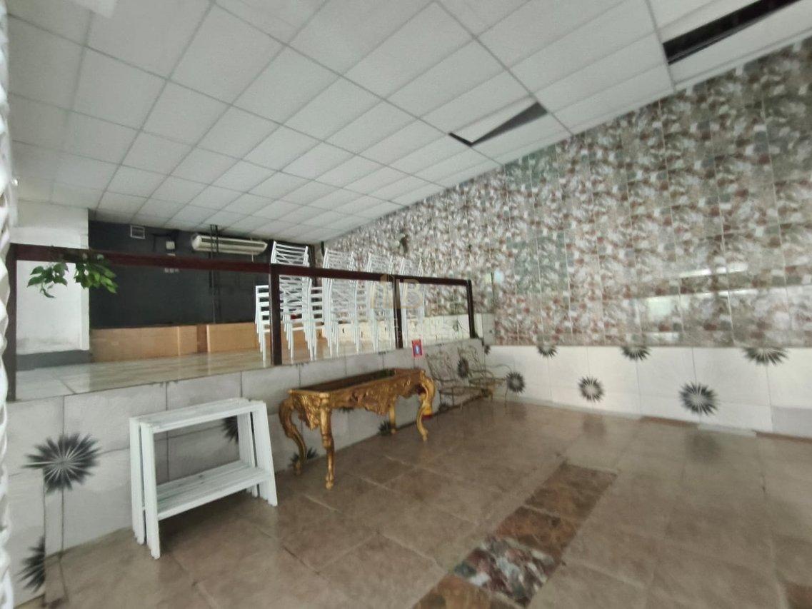 LOCAÇÃO DE ESPAÇO PARA FINS COMERCIAIS EM CAMARAGIBE RUA ANTONIO SOUTO Camaragibe - 