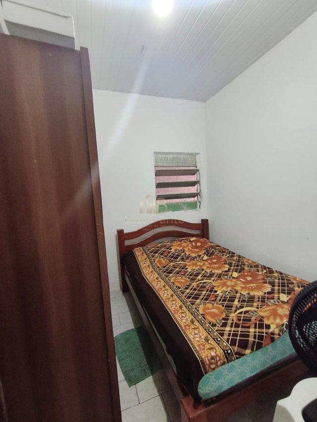 LOCAÇÃO DE CASA COM VAGA DE GARAGEM   VALE DAS PEDREIRAS-CAMARAGIBE Rua Turmalina Camaragibe - 