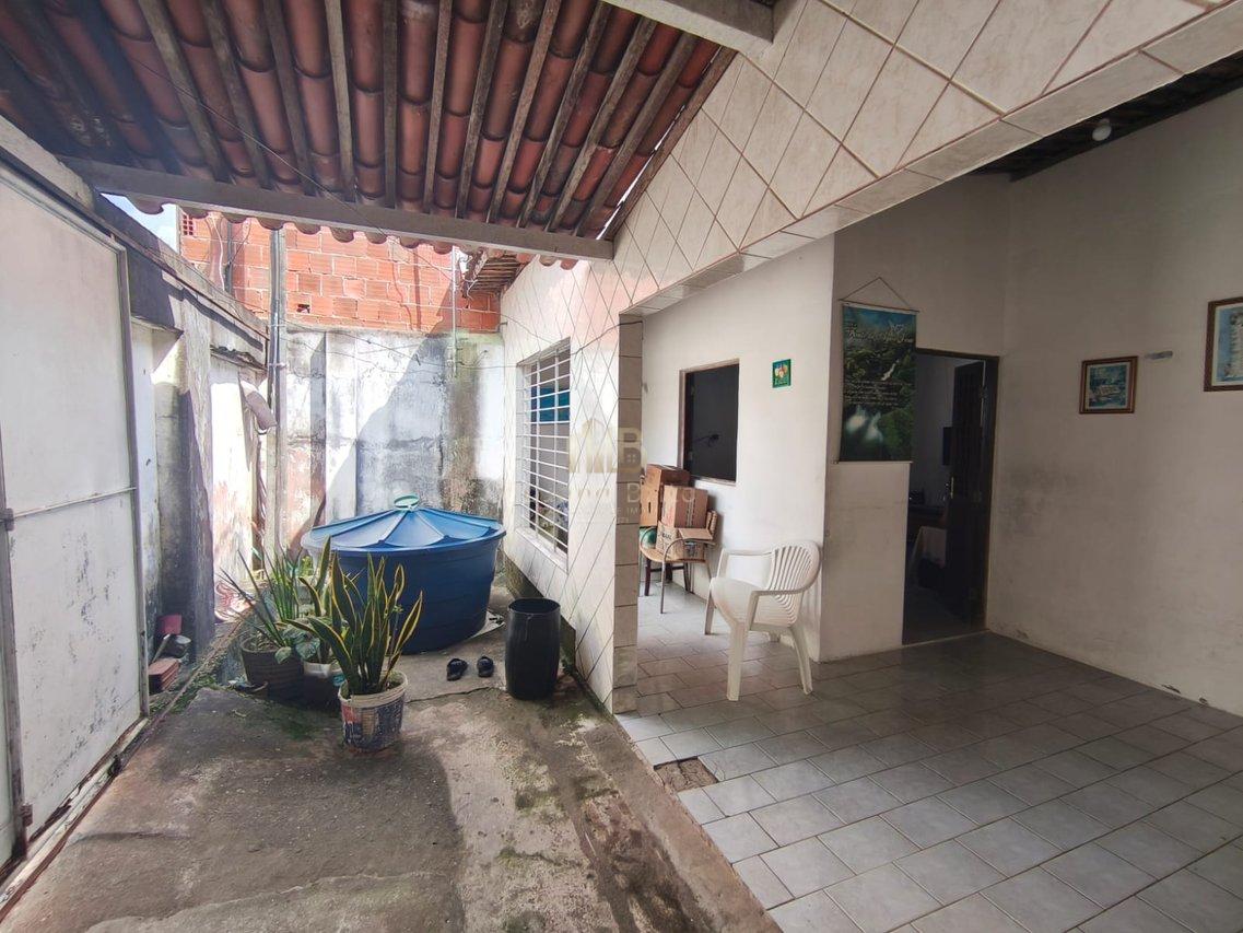 LOCAÇÃO DE CASA COM VAGA DE GARAGEM   VALE DAS PEDREIRAS-CAMARAGIBE Rua Turmalina Camaragibe - 