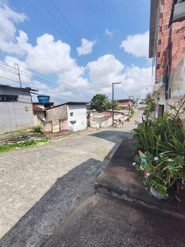 LOCAÇÃO DE CASA COM VAGA DE GARAGEM   VALE DAS PEDREIRAS-CAMARAGIBE Rua Turmalina Camaragibe - 