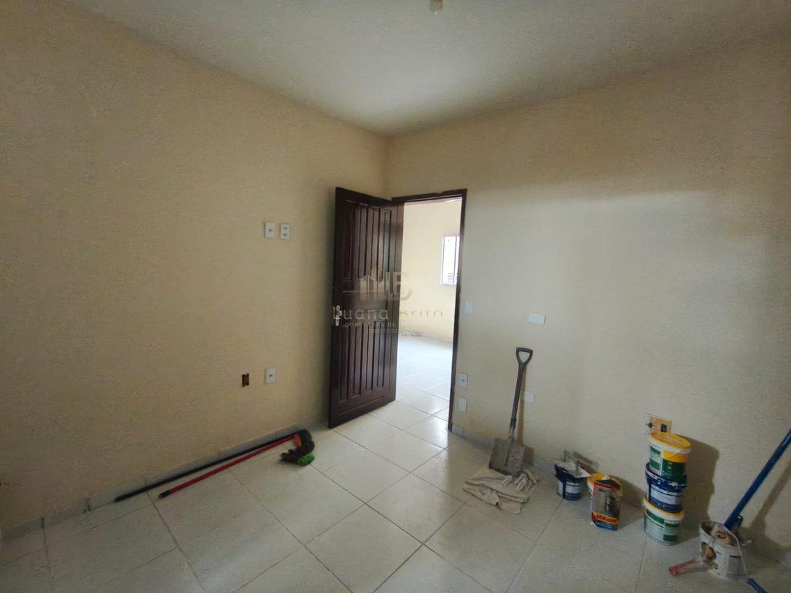 CASA A VENDA 2 QUARTOS NO BAIRRO DOS ESTADOS Rua Paulo de Frontin Camaragibe - 