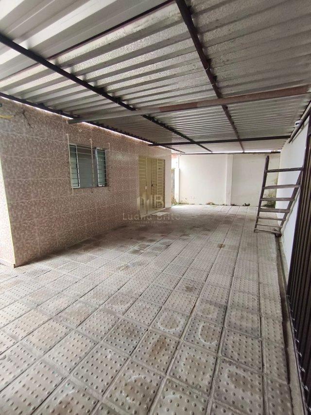 CASA A VENDA 2 QUARTOS NO BAIRRO DOS ESTADOS Rua Paulo de Frontin Camaragibe - 