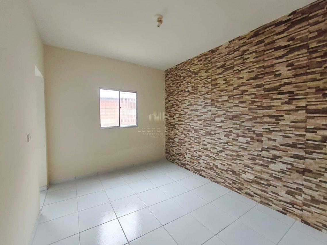 CASA A VENDA 2 QUARTOS NO BAIRRO DOS ESTADOS Rua Paulo de Frontin Camaragibe - 