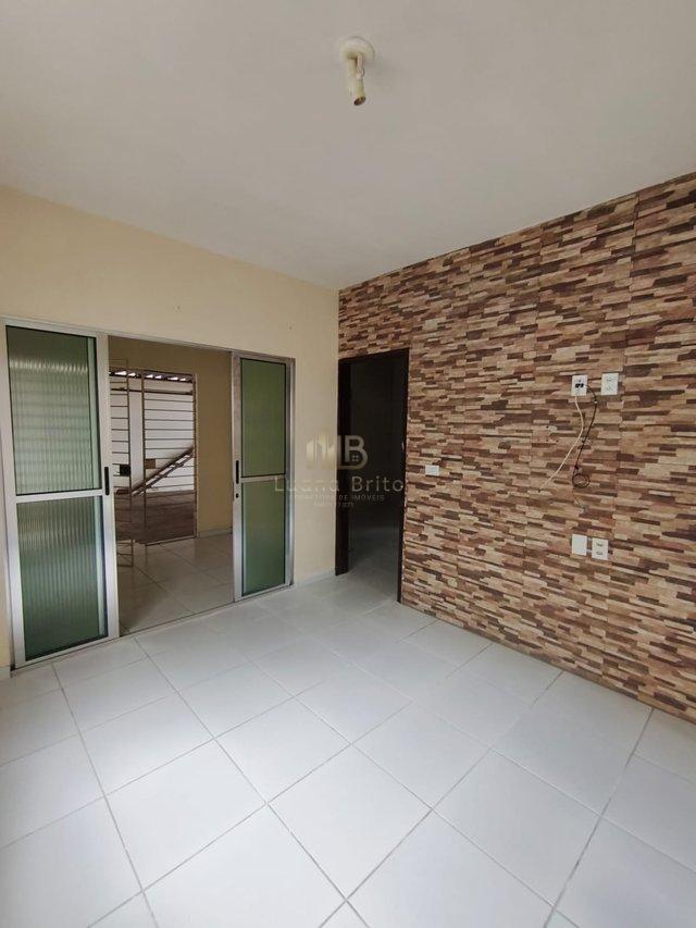 CASA A VENDA 2 QUARTOS NO BAIRRO DOS ESTADOS Rua Paulo de Frontin Camaragibe - 
