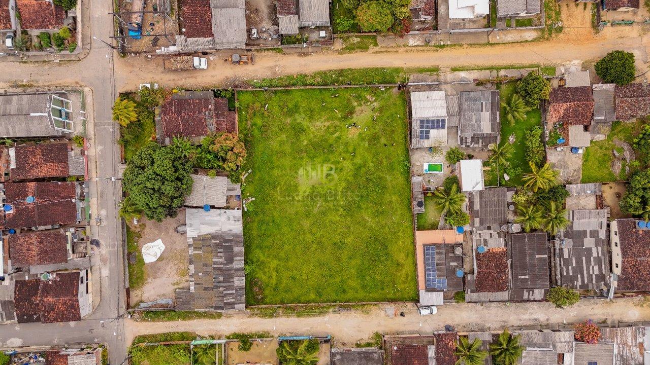 VENDO TERRENO PLANO PROX.UPA DE SÃO  São Lourenço da Mata - 