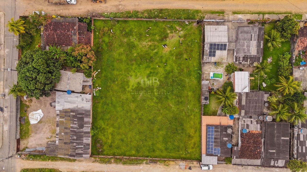VENDO TERRENO PLANO PROX.UPA DE SÃO  São Lourenço da Mata - 