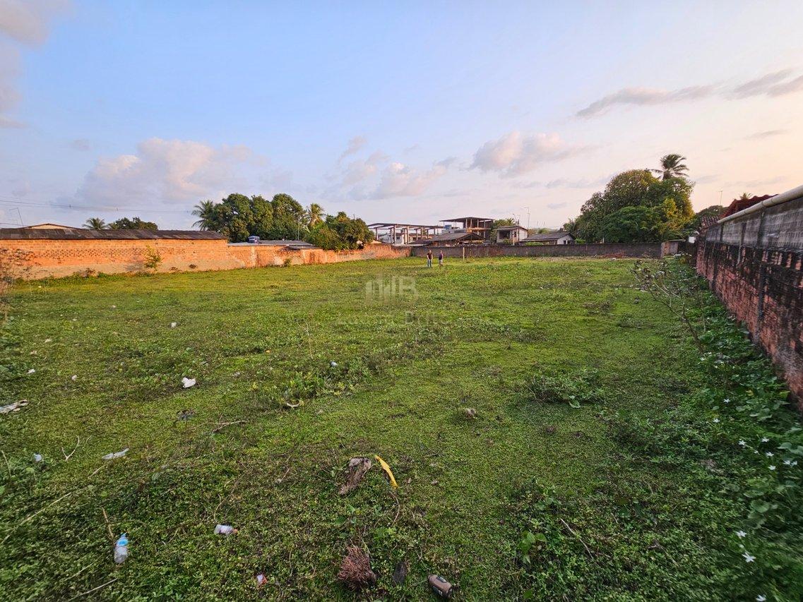 VENDO TERRENO PLANO PROX.UPA DE SÃO  São Lourenço da Mata - 