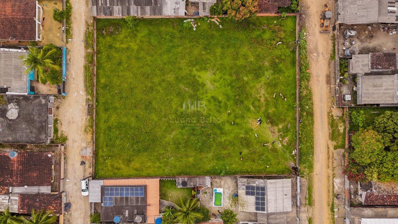 VENDO TERRENO PLANO PROX.UPA DE SÃO  São Lourenço da Mata - 