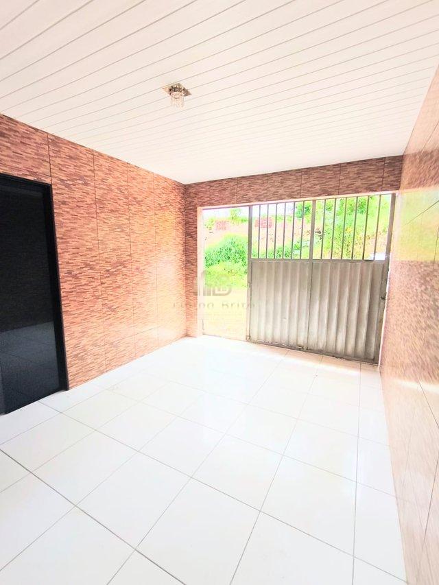 LOCAÇÃO DE CASA EM JARDIM TERESÓPOLIS -CAMARAGIBE Rua Gilberto Freire Camaragibe - 