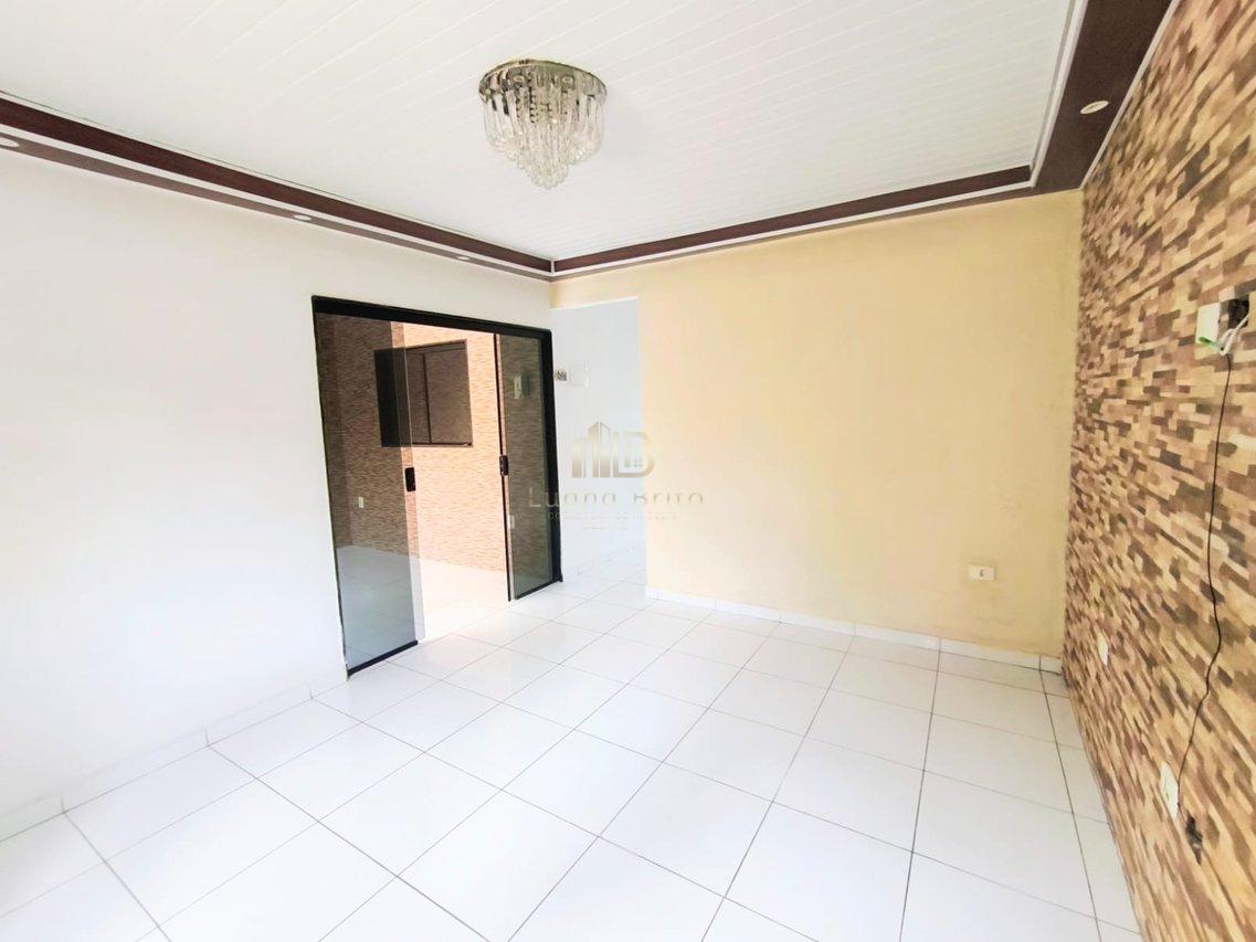 LOCAÇÃO DE CASA EM JARDIM TERESÓPOLIS -CAMARAGIBE Rua Gilberto Freire Camaragibe - 