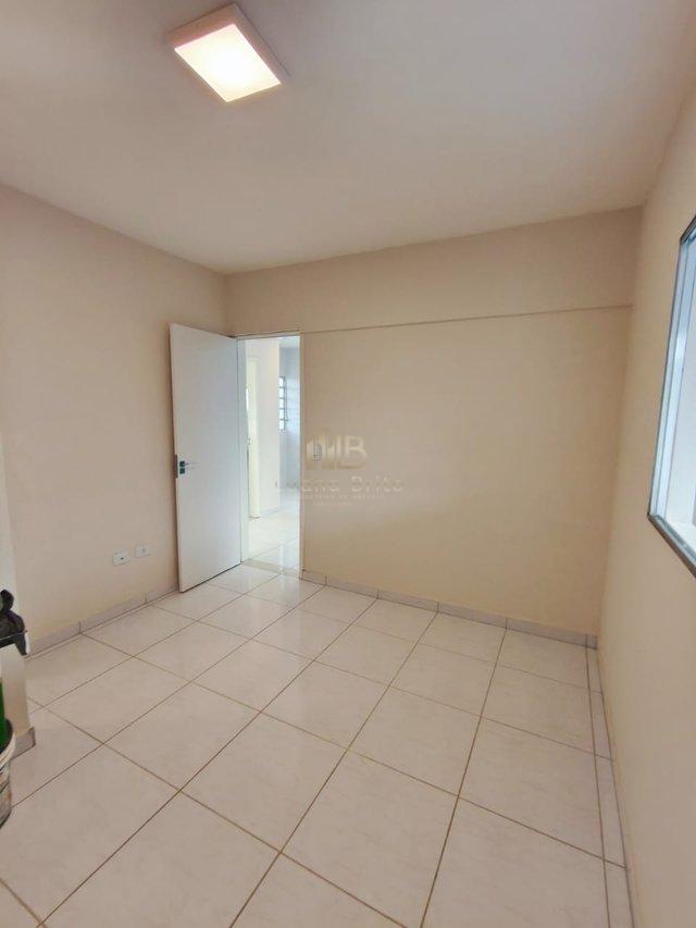 VENDO APARTAMENTO REFORMADO EM SÃO LOURENÇO Rua Esmeraldino Bandeira São Lourenço da Mata - 