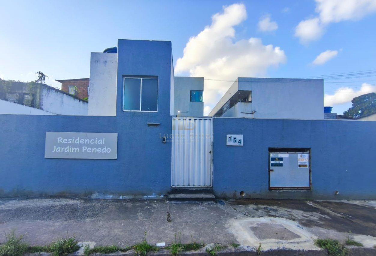 VENDO APARTAMENTO REFORMADO EM SÃO LOURENÇO Rua Esmeraldino Bandeira São Lourenço da Mata - 