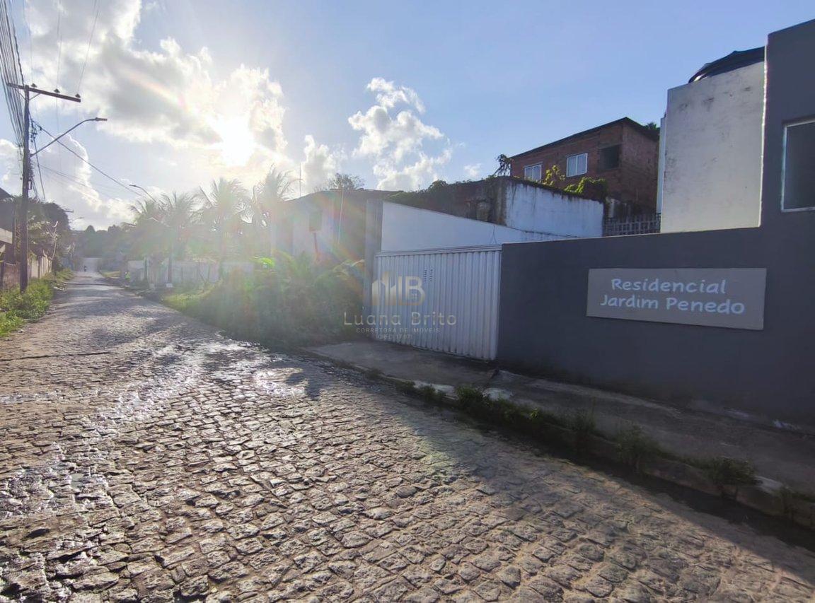 VENDO APARTAMENTO REFORMADO EM SÃO LOURENÇO Rua Esmeraldino Bandeira São Lourenço da Mata - 