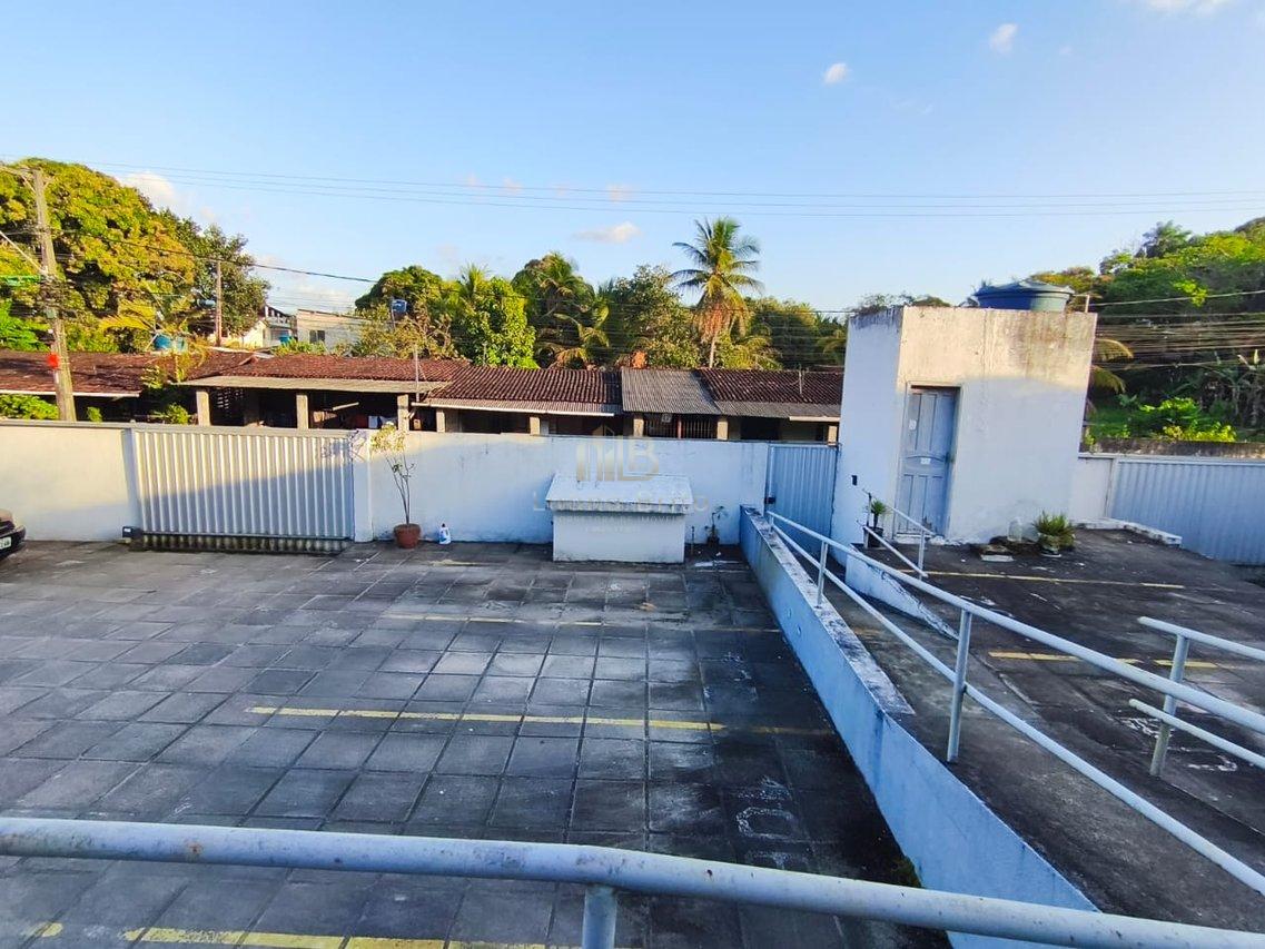 VENDO APARTAMENTO REFORMADO EM SÃO LOURENÇO Rua Esmeraldino Bandeira São Lourenço da Mata - 