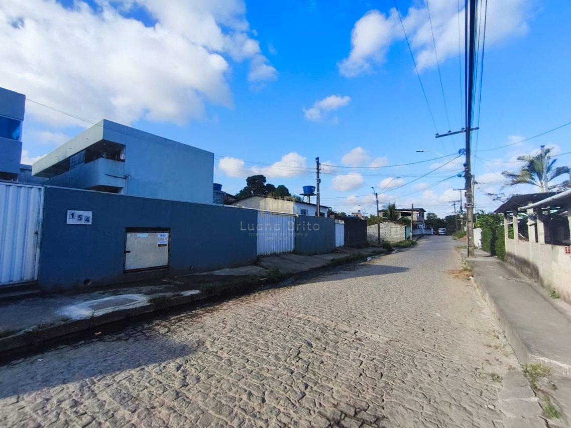 VENDO APARTAMENTO REFORMADO EM SÃO LOURENÇO Rua Esmeraldino Bandeira São Lourenço da Mata - 