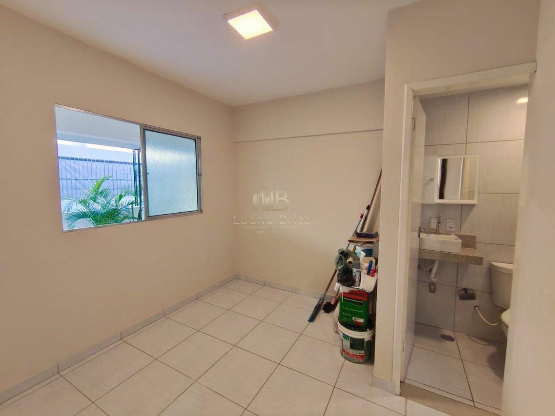 VENDO APARTAMENTO REFORMADO EM SÃO LOURENÇO Rua Esmeraldino Bandeira São Lourenço da Mata - 