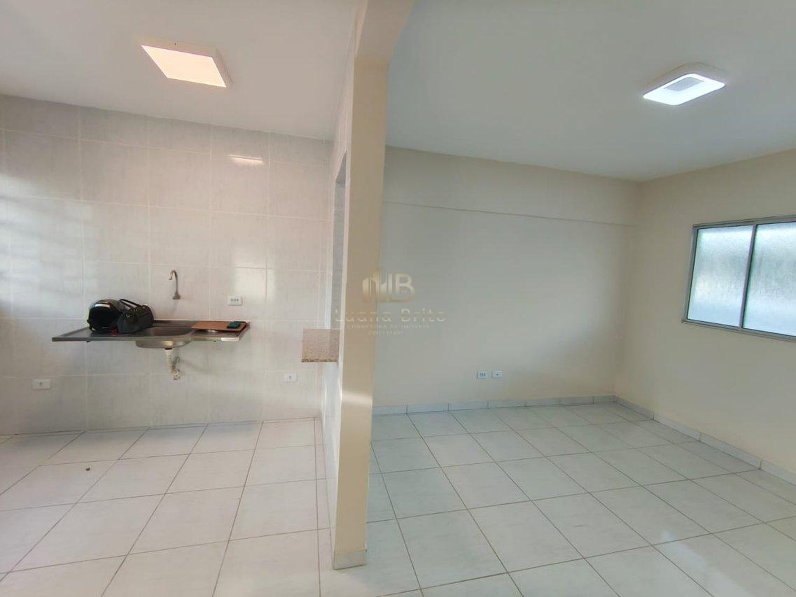 VENDO APARTAMENTO REFORMADO EM SÃO LOURENÇO Rua Esmeraldino Bandeira São Lourenço da Mata - 