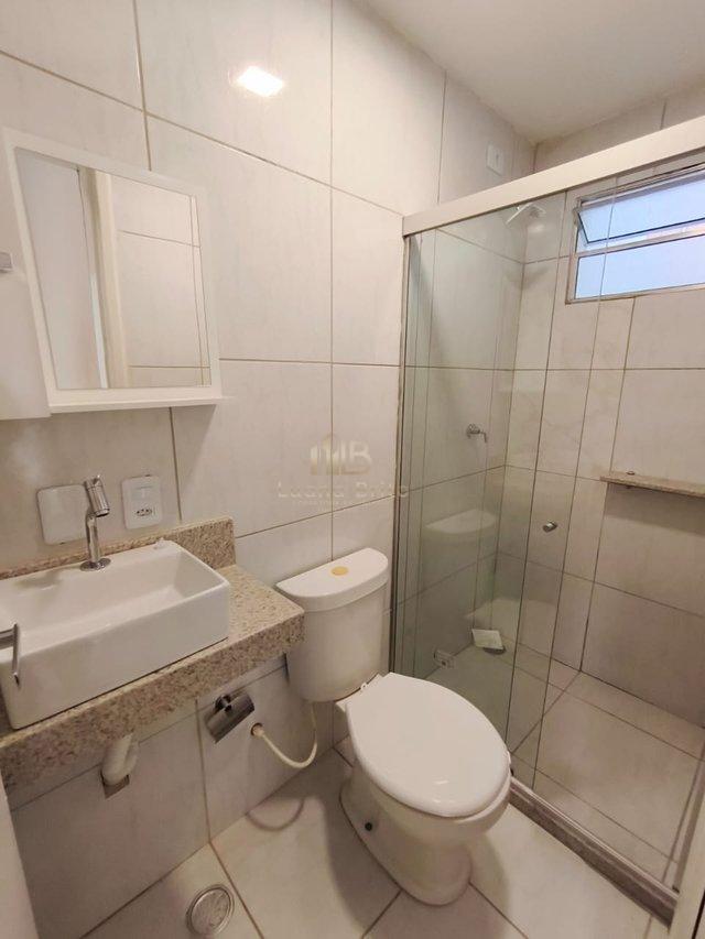 VENDO APARTAMENTO REFORMADO EM SÃO LOURENÇO Rua Esmeraldino Bandeira São Lourenço da Mata - 