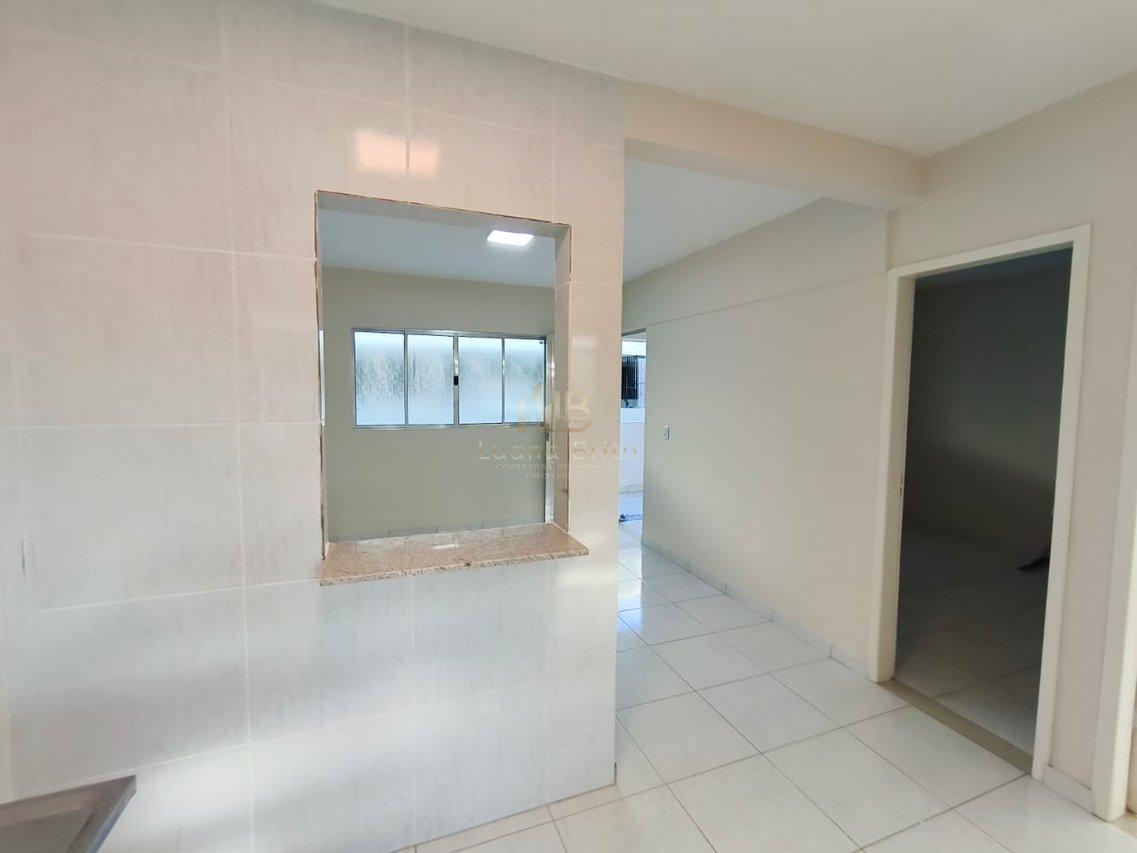 VENDO APARTAMENTO REFORMADO EM SÃO LOURENÇO Rua Esmeraldino Bandeira São Lourenço da Mata - 