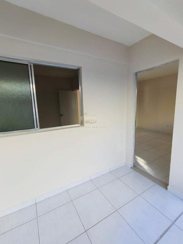 VENDO APARTAMENTO REFORMADO EM SÃO LOURENÇO Rua Esmeraldino Bandeira São Lourenço da Mata - 
