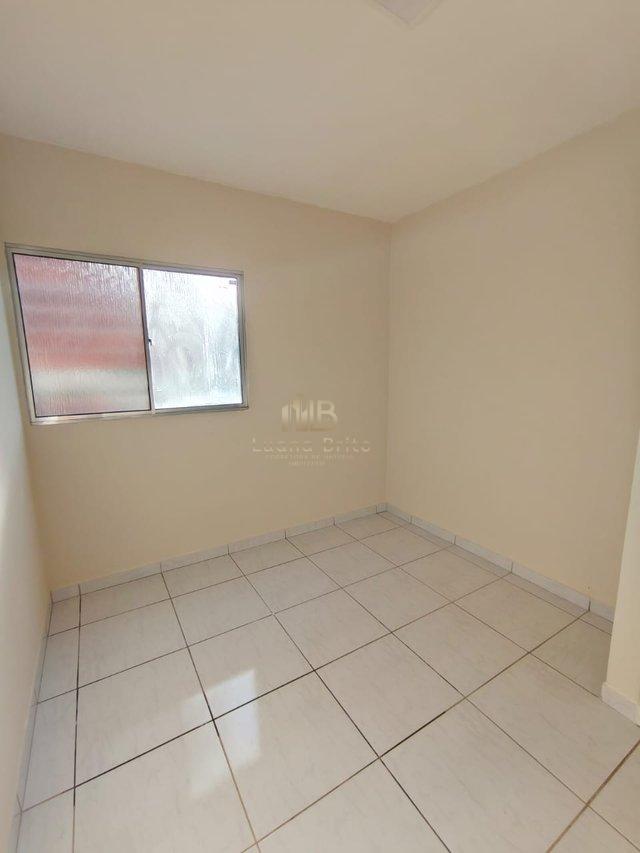 VENDO APARTAMENTO REFORMADO EM SÃO LOURENÇO Rua Esmeraldino Bandeira São Lourenço da Mata - 