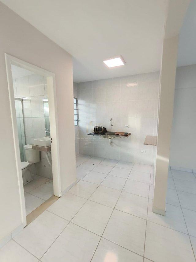 VENDO APARTAMENTO REFORMADO EM SÃO LOURENÇO Rua Esmeraldino Bandeira São Lourenço da Mata - 