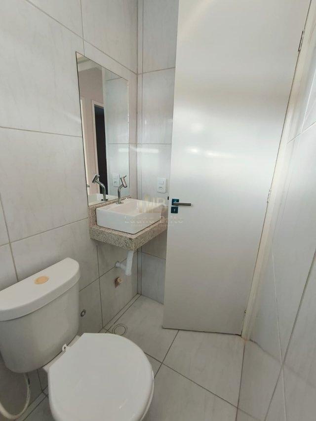 VENDO APARTAMENTO REFORMADO EM SÃO LOURENÇO Rua Esmeraldino Bandeira São Lourenço da Mata - 