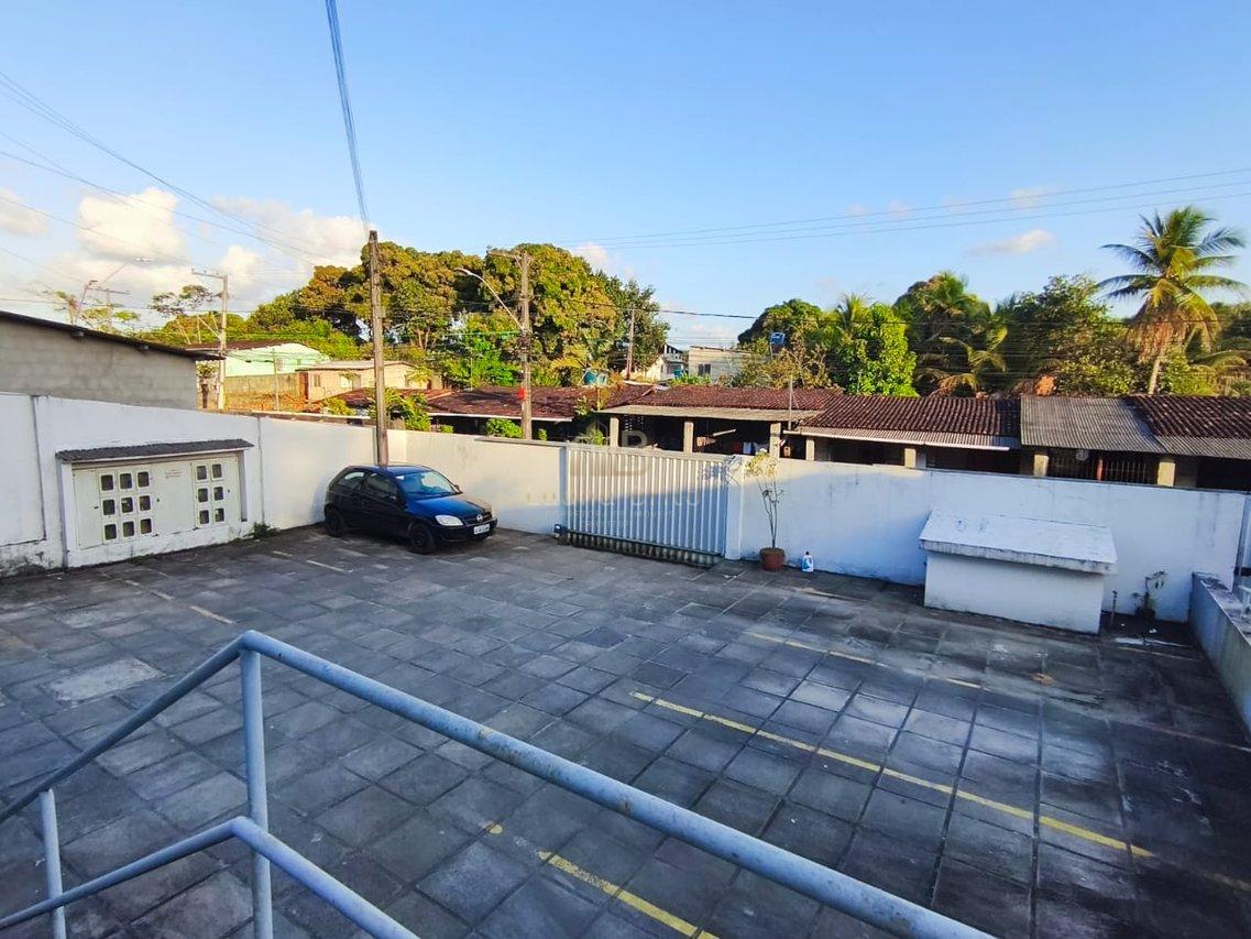 VENDO APARTAMENTO REFORMADO EM SÃO LOURENÇO Rua Esmeraldino Bandeira São Lourenço da Mata - 