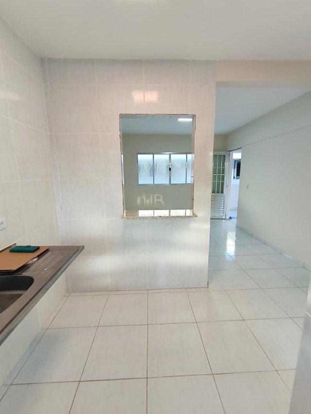 VENDO APARTAMENTO REFORMADO EM SÃO LOURENÇO Rua Esmeraldino Bandeira São Lourenço da Mata - 