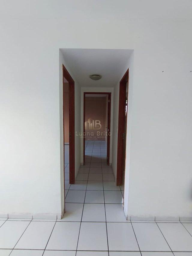 VENDA CONDOMINIO VIVERDE EM CAMARAGIBE Rua General Venceslau Braz Camaragibe - 