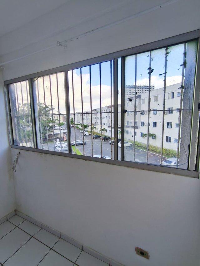 VENDA CONDOMINIO VIVERDE EM CAMARAGIBE Rua General Venceslau Braz Camaragibe - 