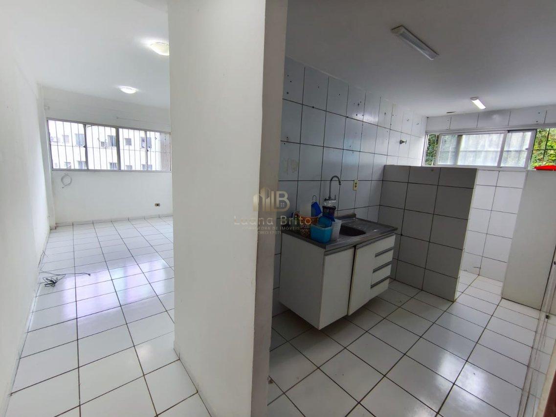 VENDA CONDOMINIO VIVERDE EM CAMARAGIBE Rua General Venceslau Braz Camaragibe - 