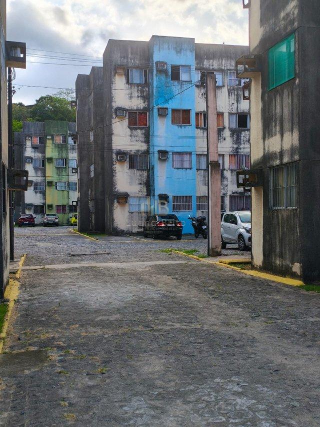 VENDA CONDOMINIO VIVERDE EM CAMARAGIBE Rua General Venceslau Braz Camaragibe - 